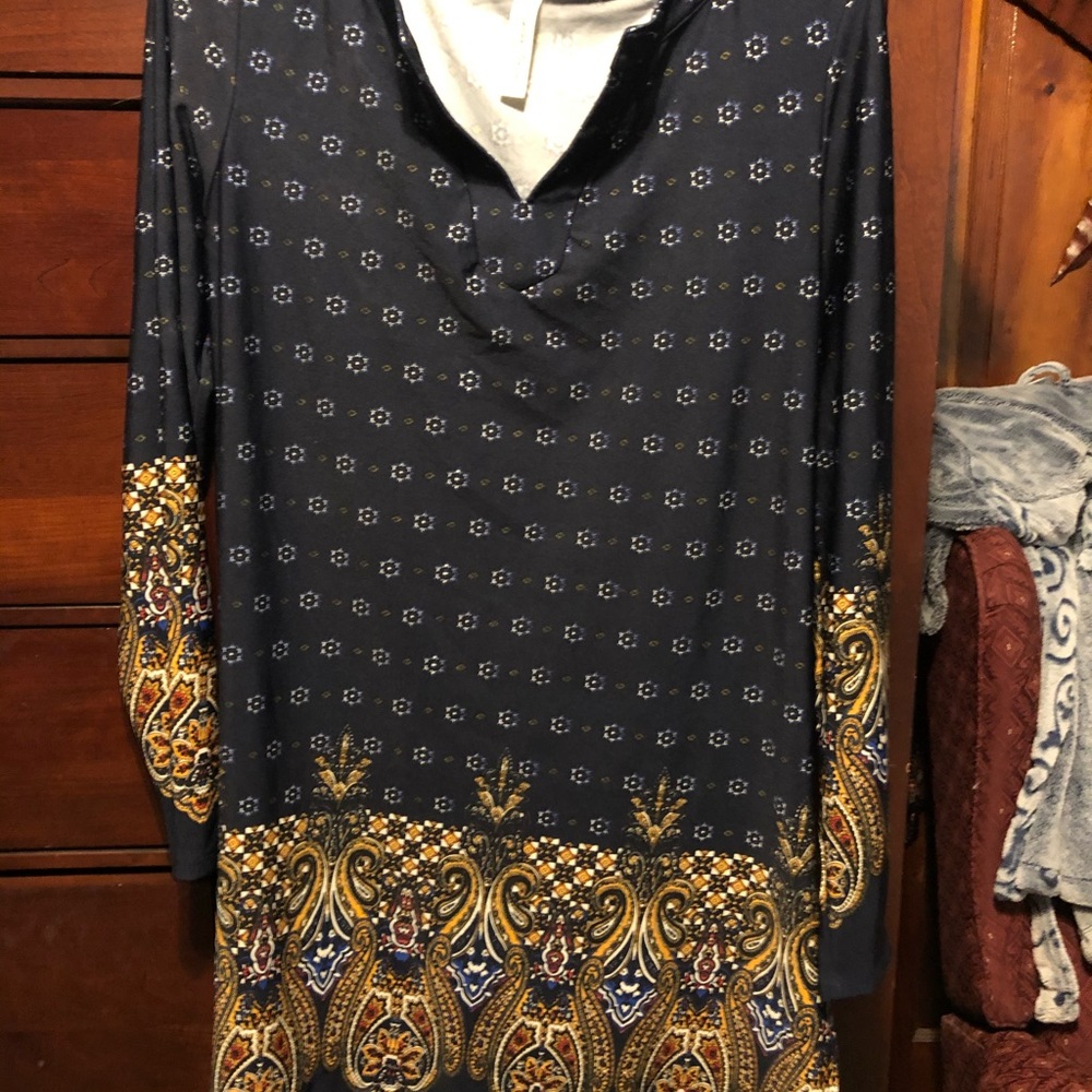 Per Seption Concept Dress